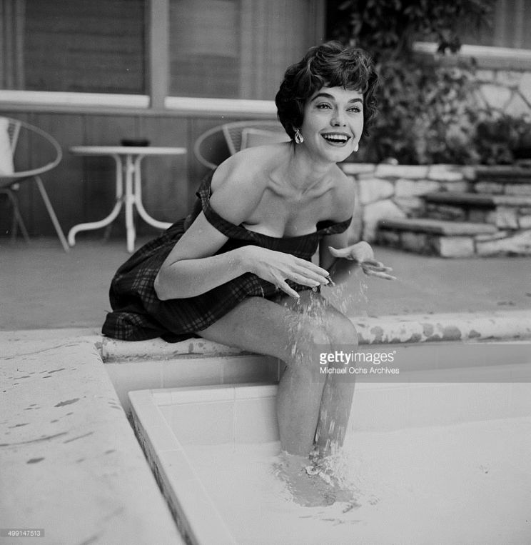 Valerie Allen