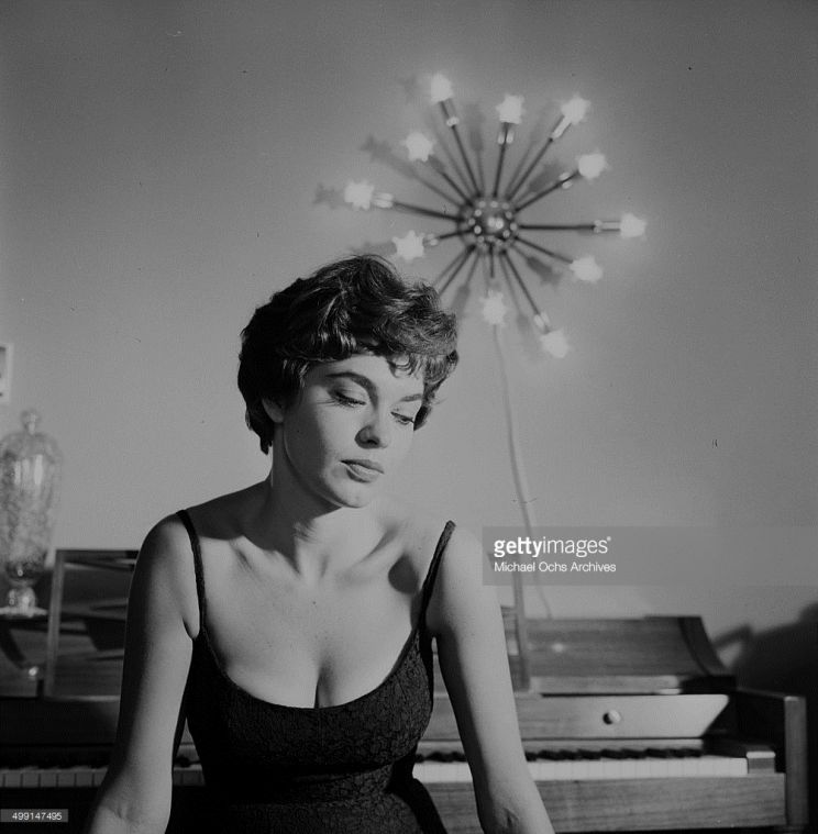 Valerie Allen