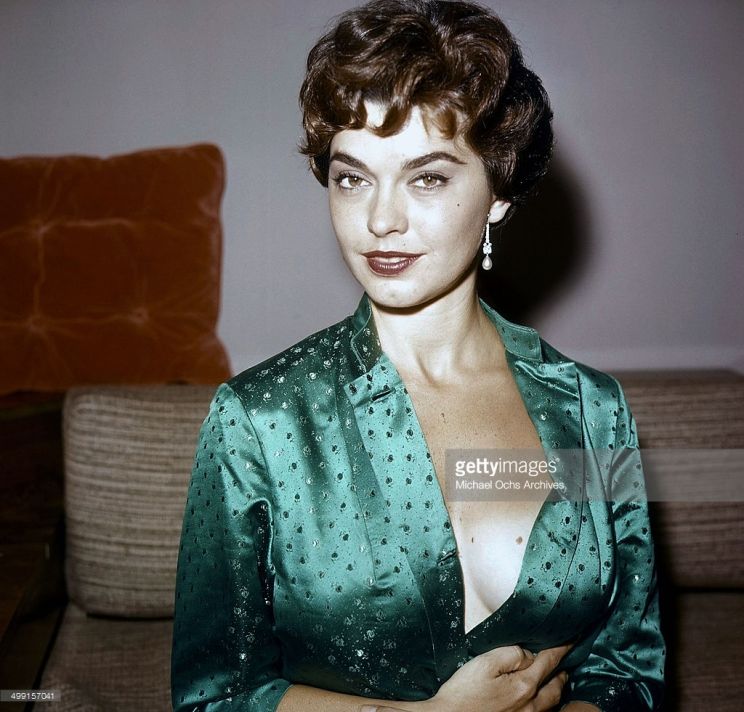 Valerie Allen