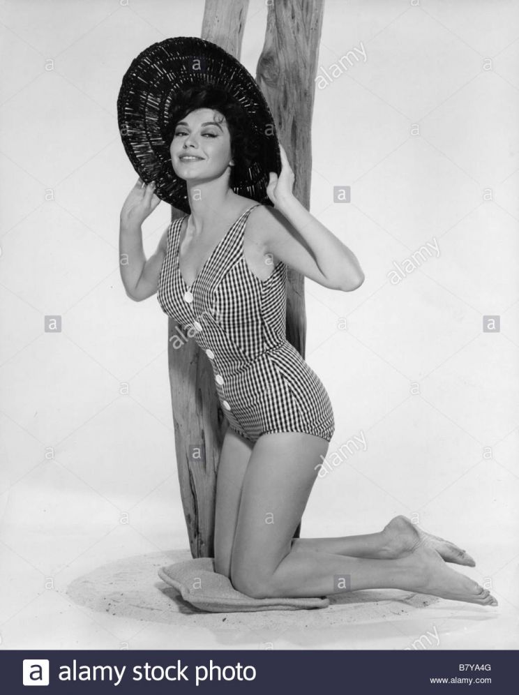 Valerie Allen