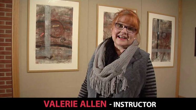 Valerie Allen