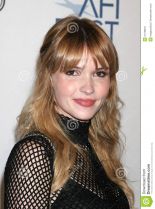 Valerie Azlynn photo
