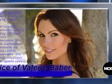 Valerie Baber