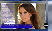 Valerie Baber