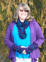 Valerie Baber photo