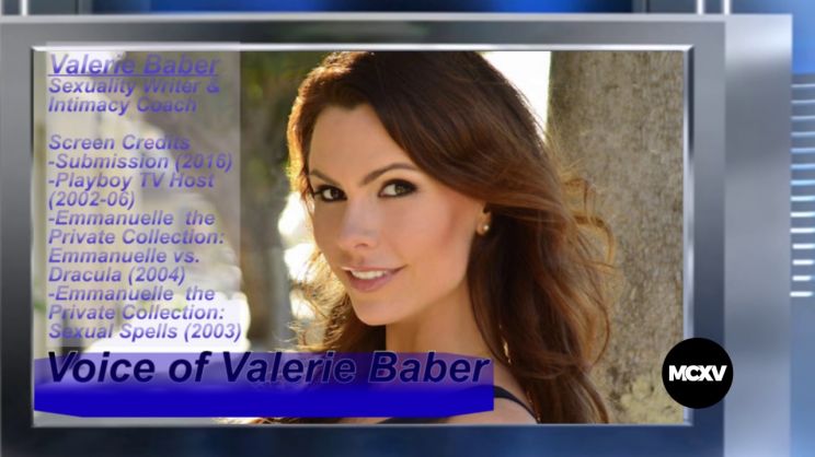 Valerie Baber