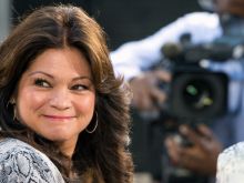 Valerie Bertinelli