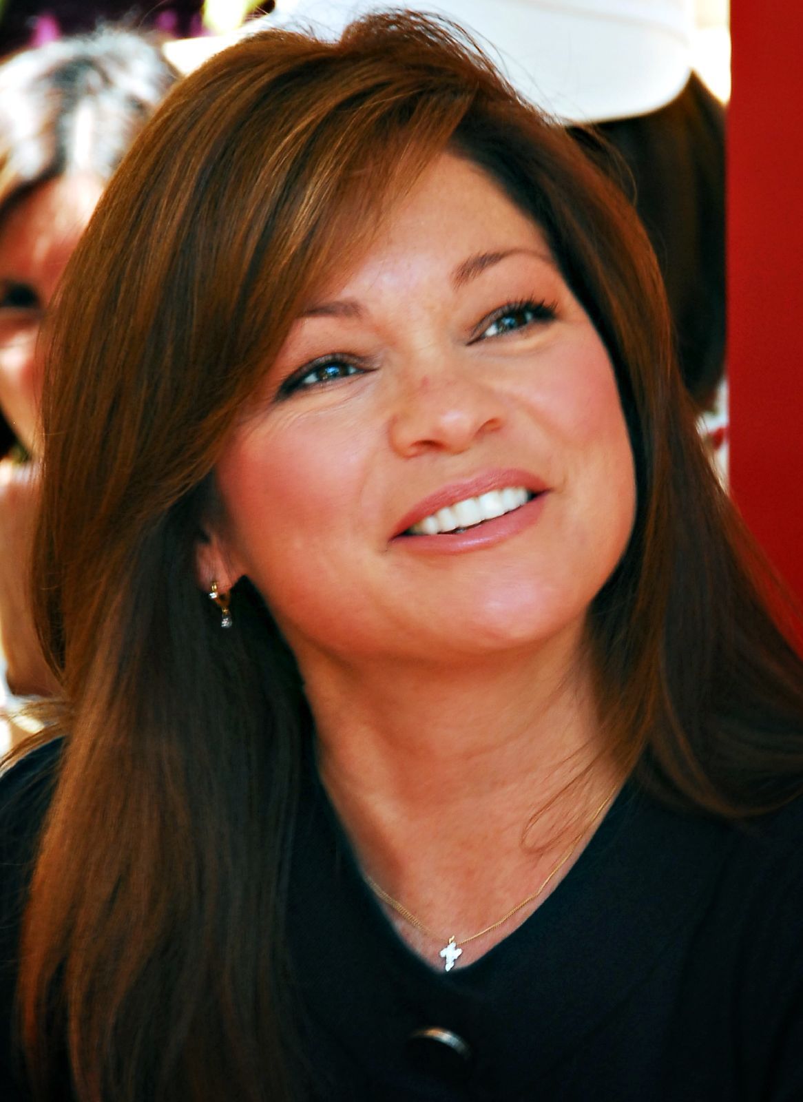Pictures of Valerie Bertinelli