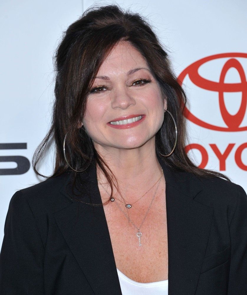 Pictures of Valerie Bertinelli