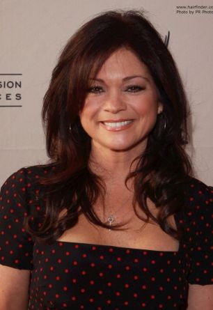 Valerie Bertinelli