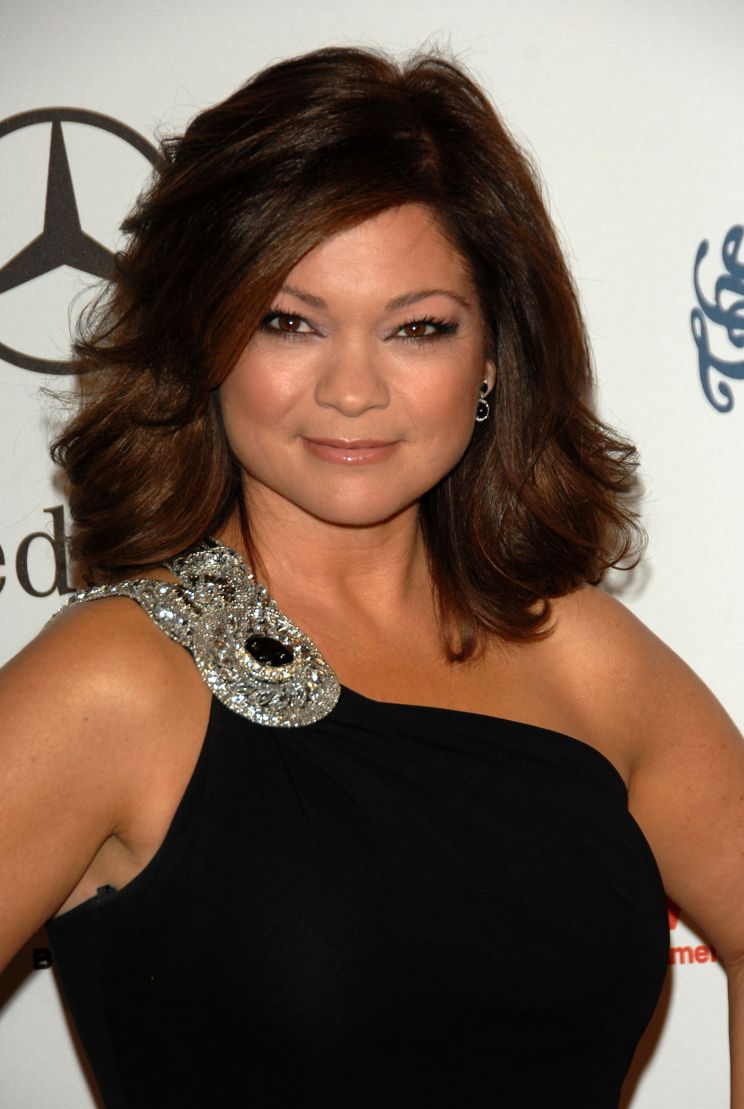 Valerie Bertinelli