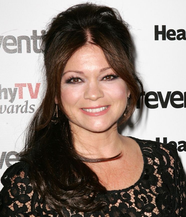 Valerie Bertinelli