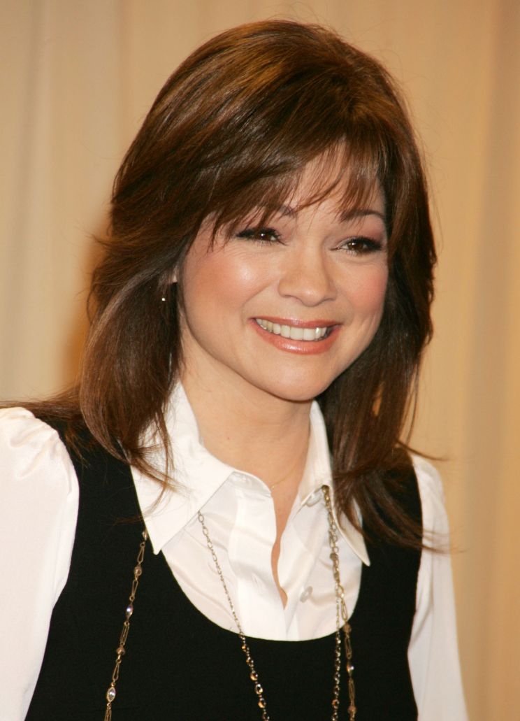 Valerie Bertinelli