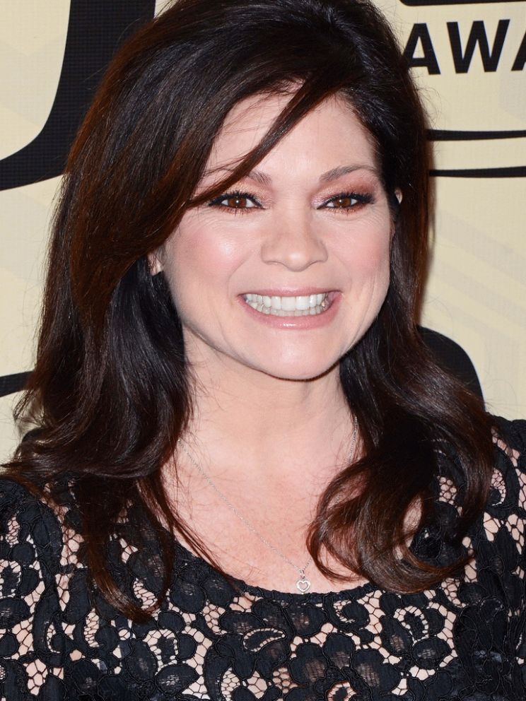 Valerie Bertinelli