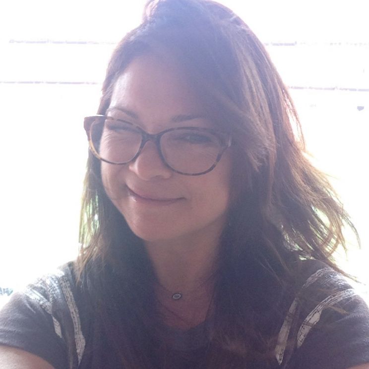 Valerie Bertinelli