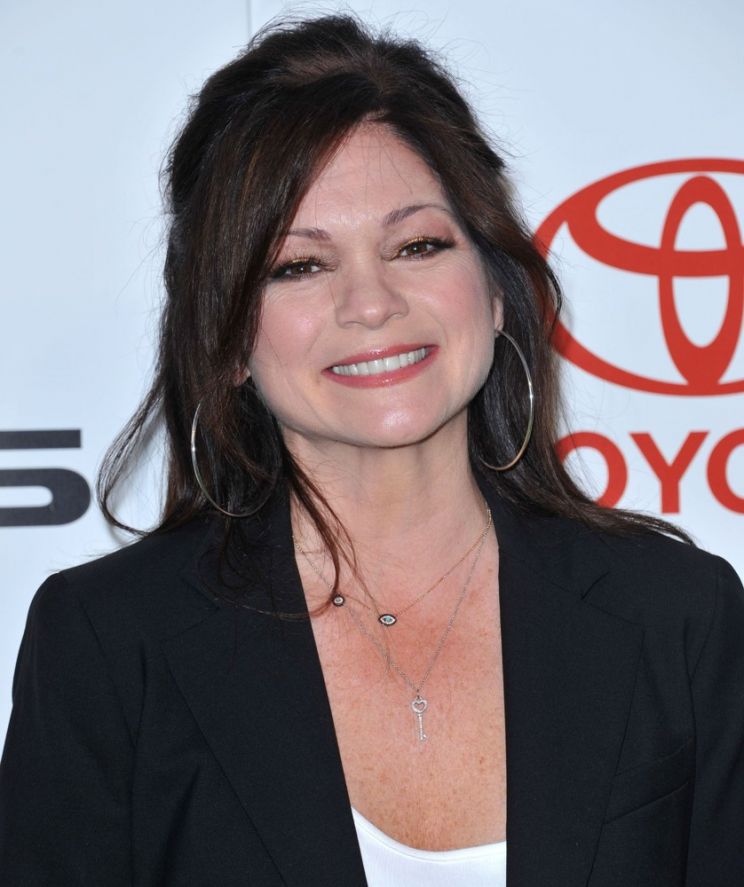 Valerie Bertinelli