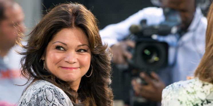 Valerie Bertinelli