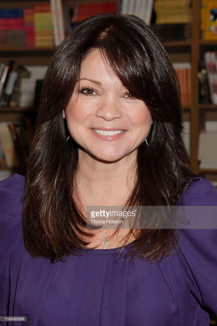 Valerie Bertinelli