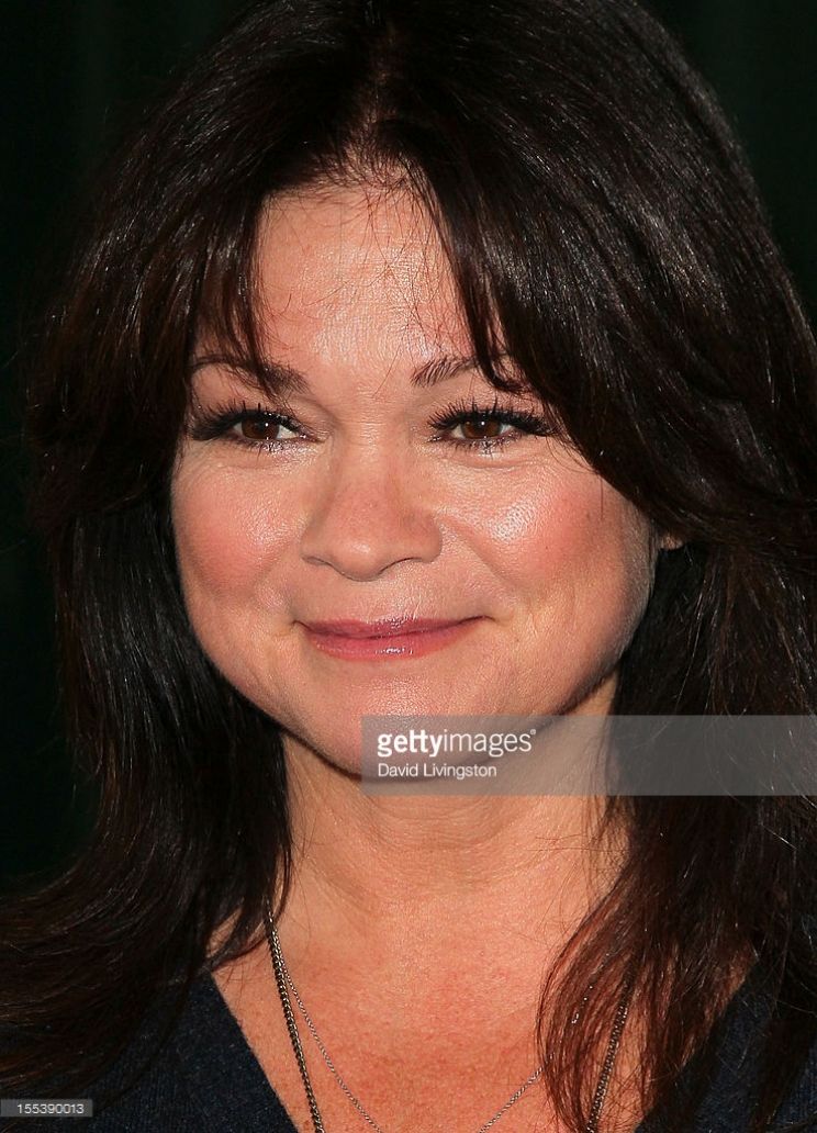 Valerie Bertinelli