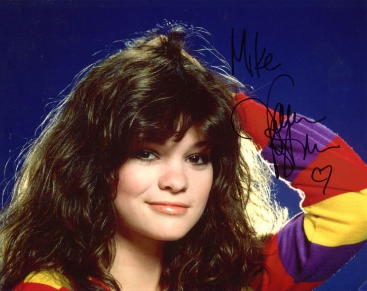 Valerie Bertinelli
