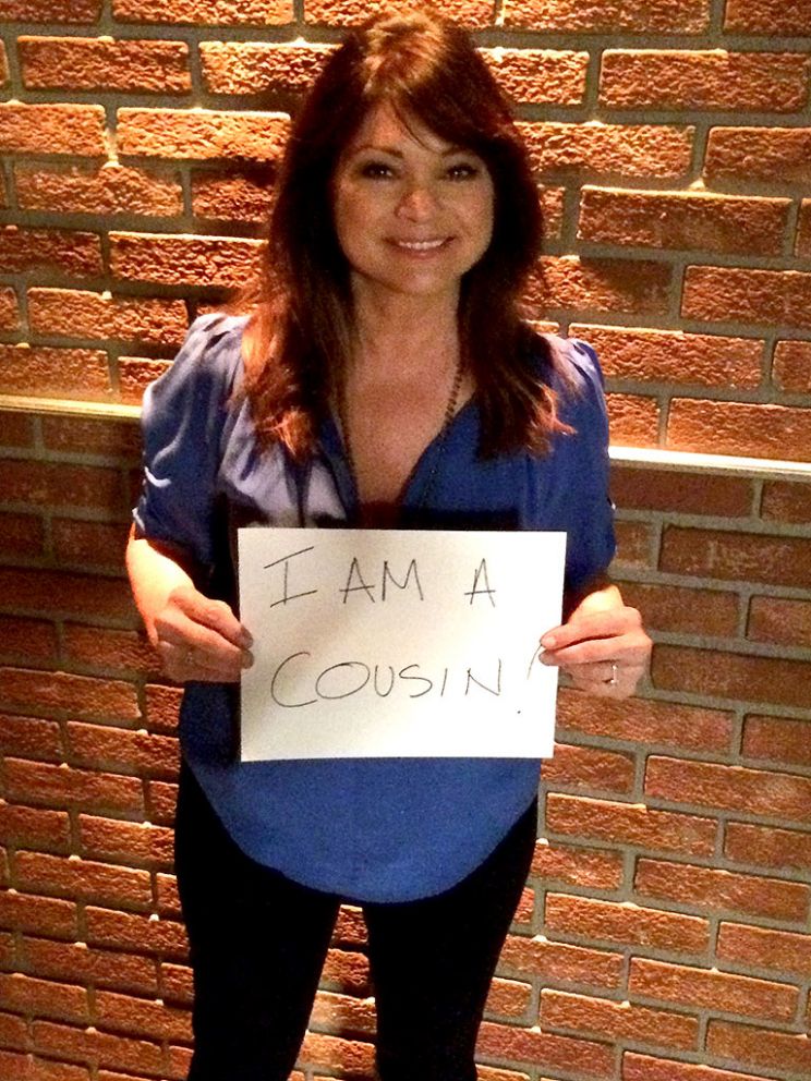 Valerie Bertinelli