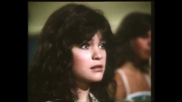 Valerie Bertinelli