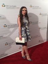 Valerie Brandy photo