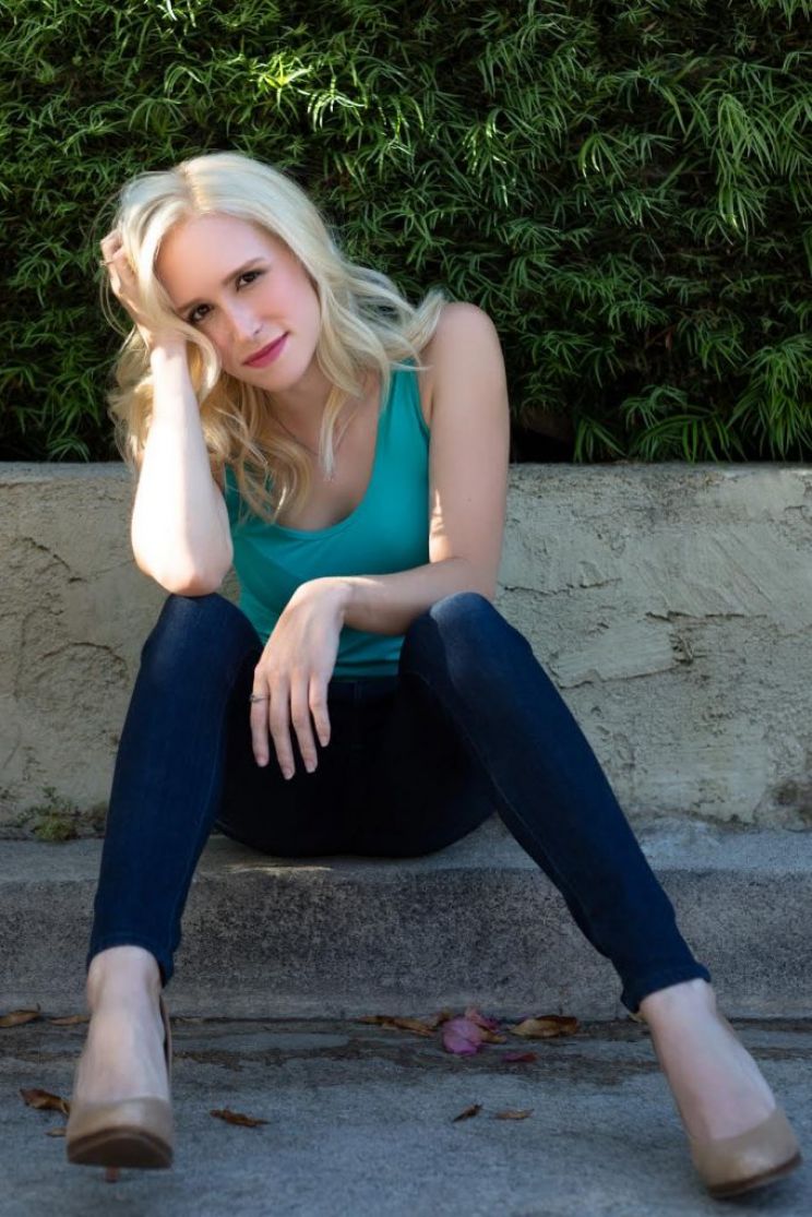 Valerie Brandy