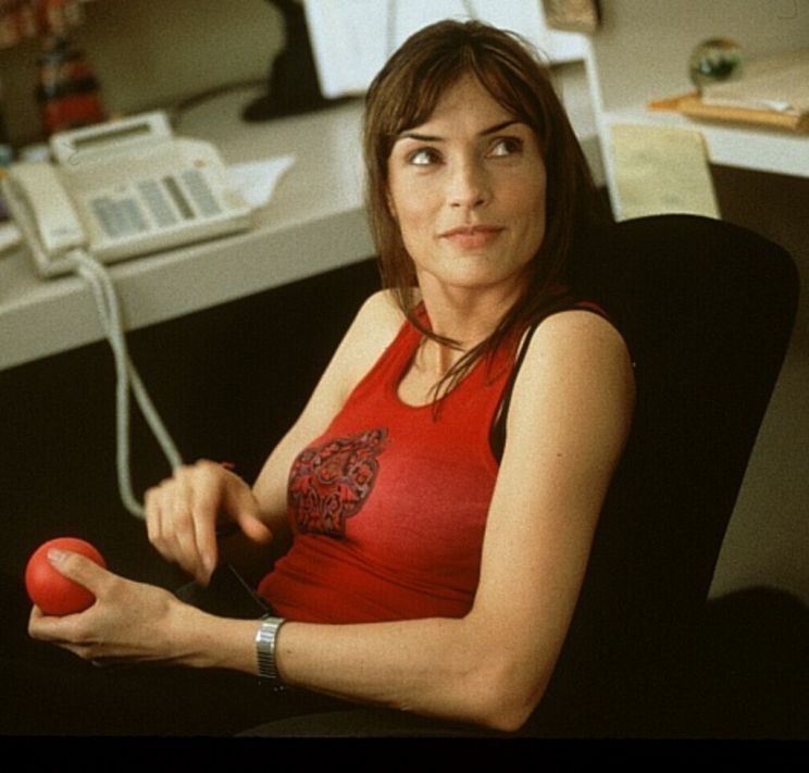 Valerie Breiman