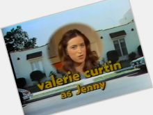 Valerie Curtin