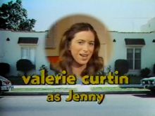 Valerie Curtin