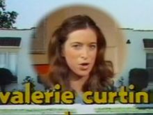 Valerie Curtin