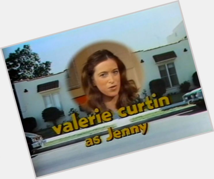 Valerie Curtin