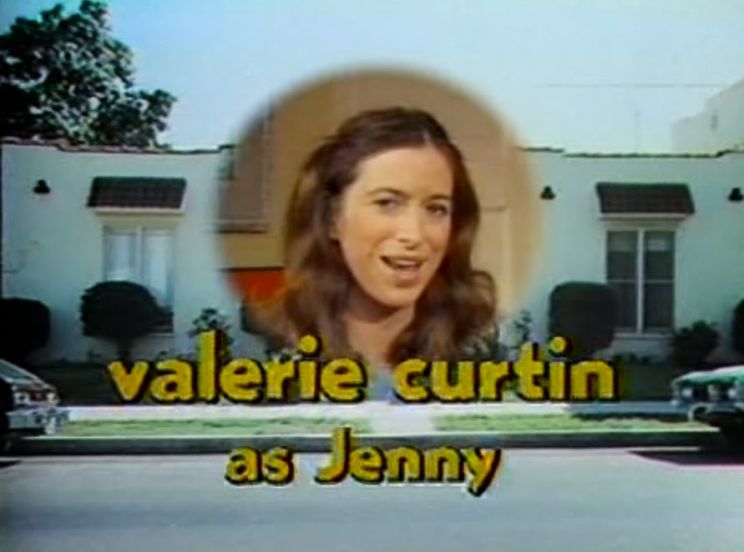 Valerie Curtin