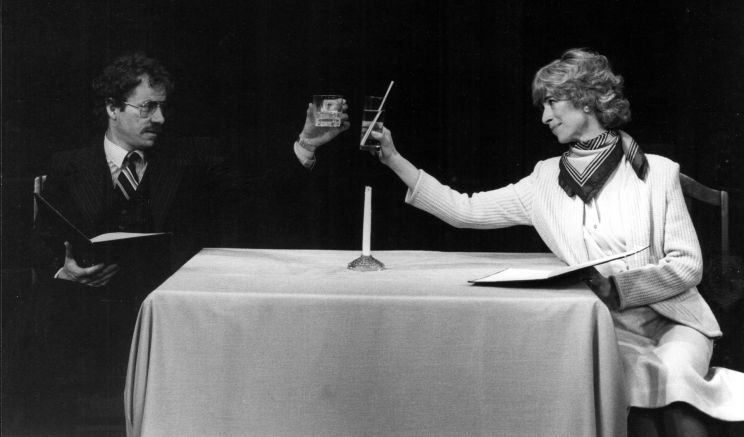 Valerie Curtin