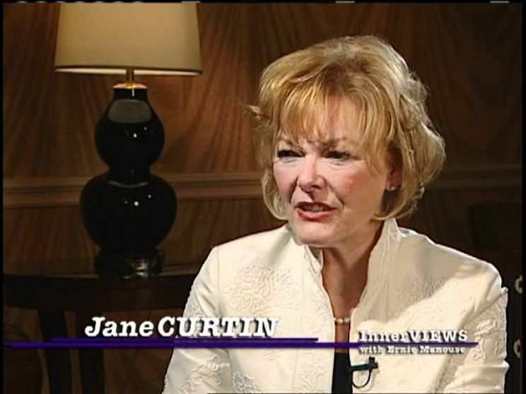 Valerie Curtin