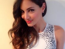 Valerie Domínguez