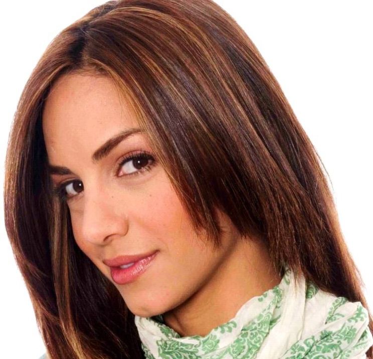 Valerie Domínguez