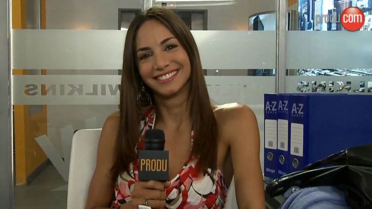 Valerie Domínguez