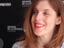 Valérie Donzelli