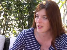 Valérie Donzelli