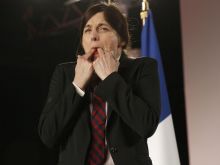 Valérie Donzelli