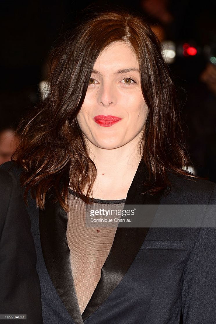 Valérie Donzelli