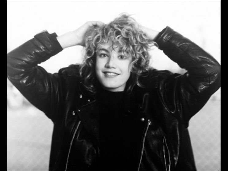 Valerie Edmond