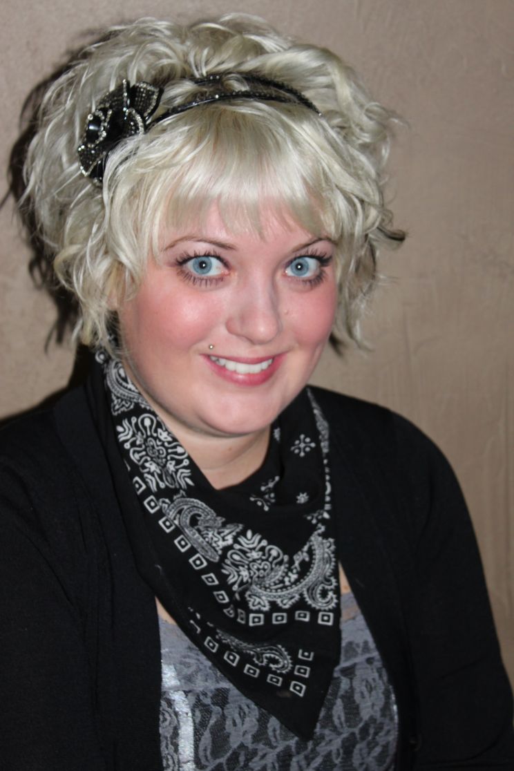 Valerie Frazee