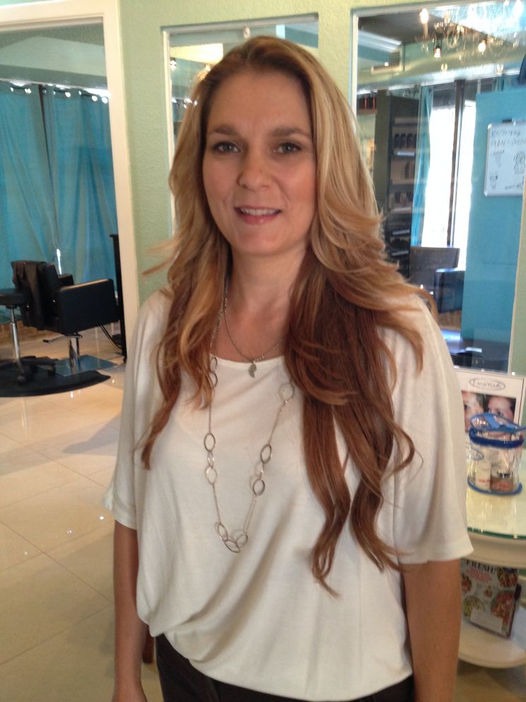 Valerie Frazee