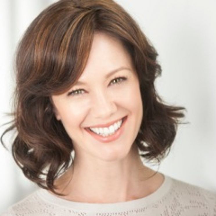 Valerie Frazee