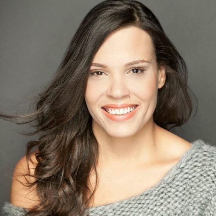 Valerie Frazee
