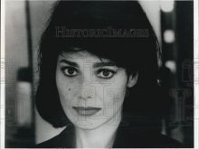 Valerie French