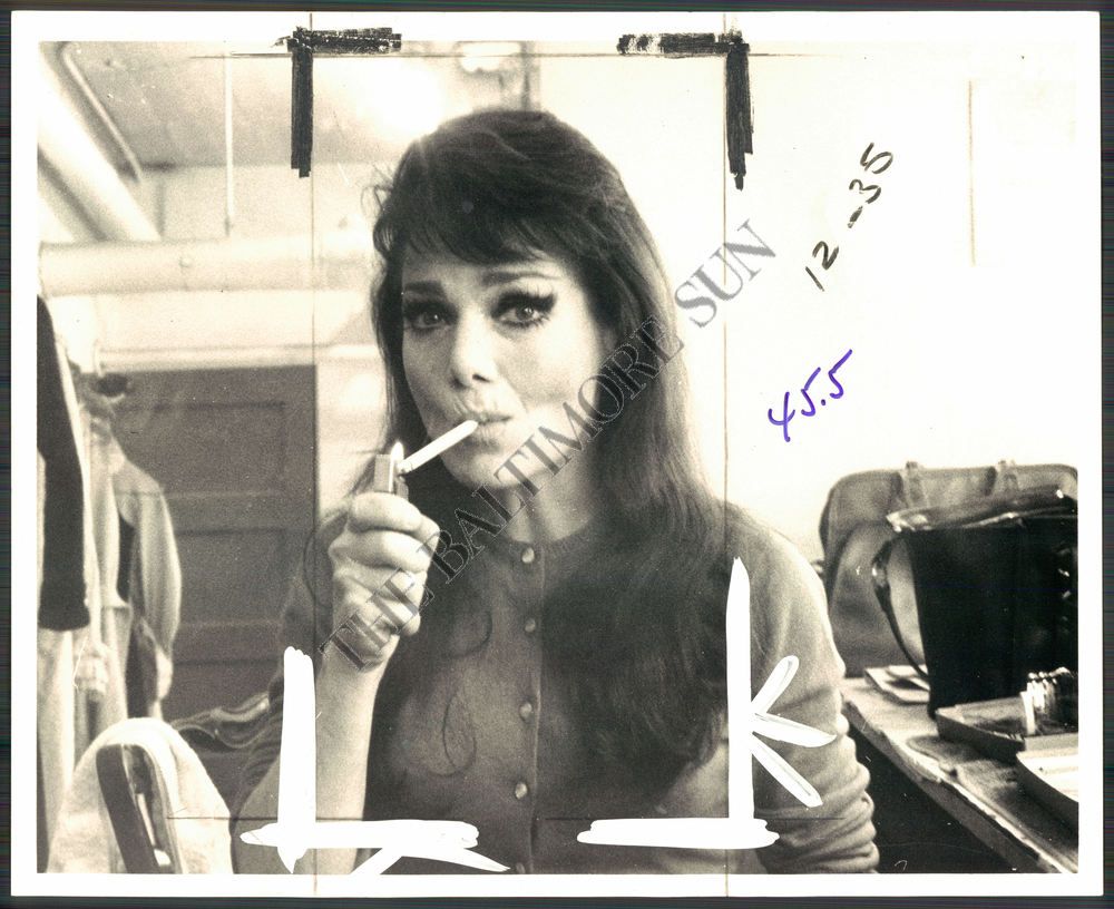 Valerie French Pictures of Valerie French